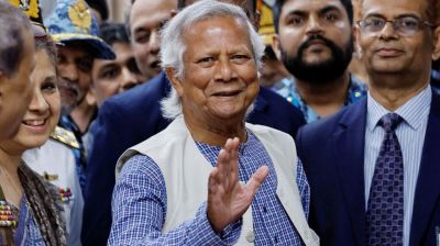 সম্পর্ক স্বাভাবিক করতে সরকারের সঙ্গে সংলাপ বাড়াচ্ছে ভারত
