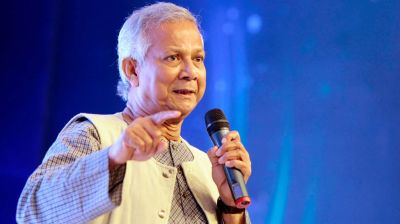 ‘আওয়ামী লীগ সরকারের নিপীড়ন সবার সামনে তুলে ধরতে হবে’