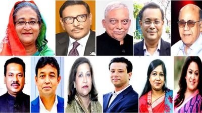যোগসাজসে যুবককে গুলি করে পঙ্গু: শেখ হাসিনা-ডিবি হারুনসহ ২৩৯ জনের বিরুদ্ধে মামলা