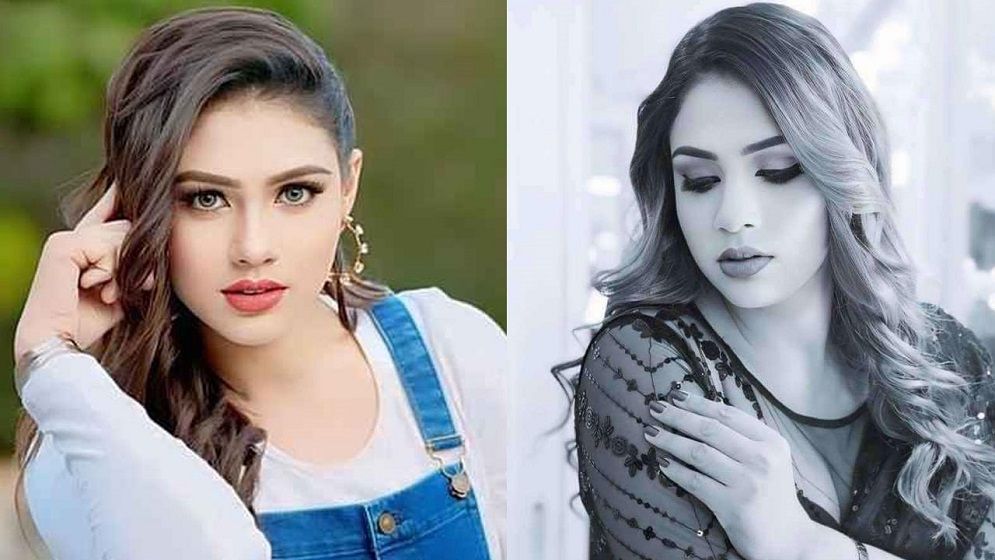 নায়িকা মেঘলার রহস্যজনক মৃত্যু!