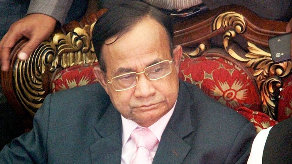 ‘ফেরাউন’ হিসেবে পরিচিত সাবেক রেলমন্ত্রী মুজিবুলের যত অপকর্ম