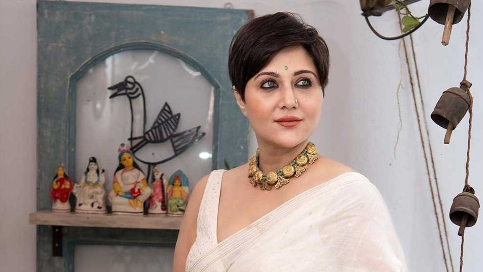কী করলে সরকারের ঘুম ভাঙবে, প্রশ্ন স্বস্তিকার