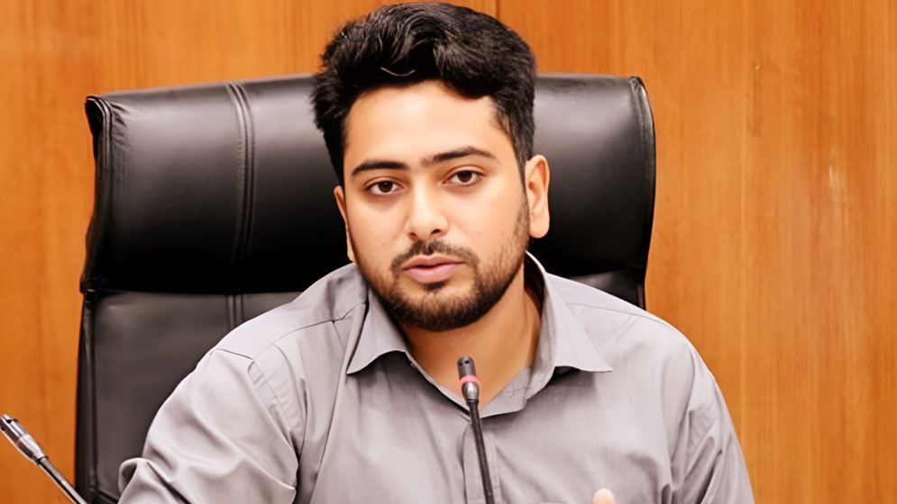 ইন্টারনেট বন্ধের বিষয়ে যা বললেন আইসিটি উপদেষ্টা