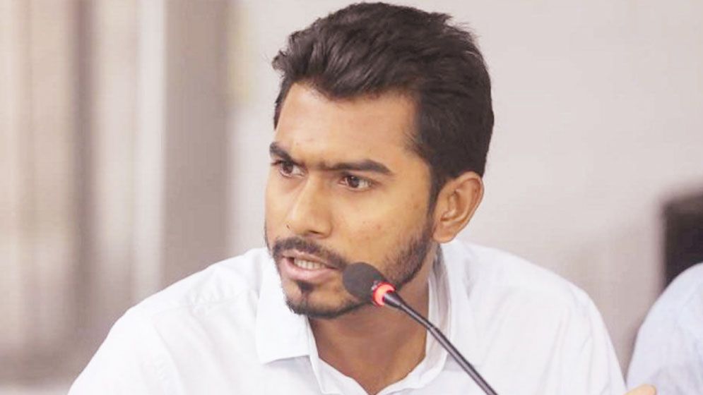 ছাত্ররাজনীতি নিয়ে যা বললেন নুর