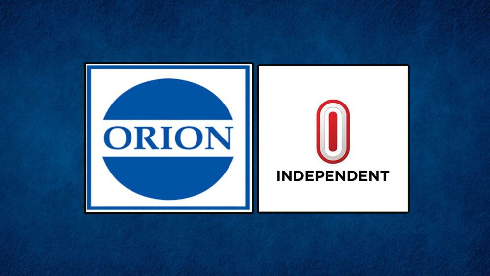 ইন্ডিপেন্ডেন্ট টেলিভিশনের বিরুদ্ধে ৫০০ কোটি টাকার মানহানির মামলা ওরিয়ন গ্রুপের