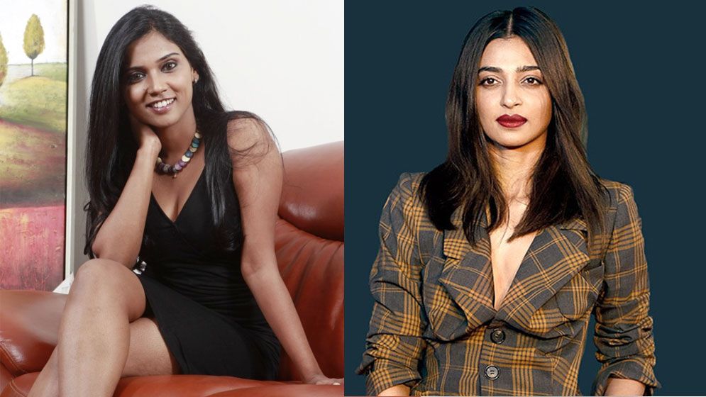 ‘অভিনেত্রী হতে চাইলে বিছানায় যেতে হবে’