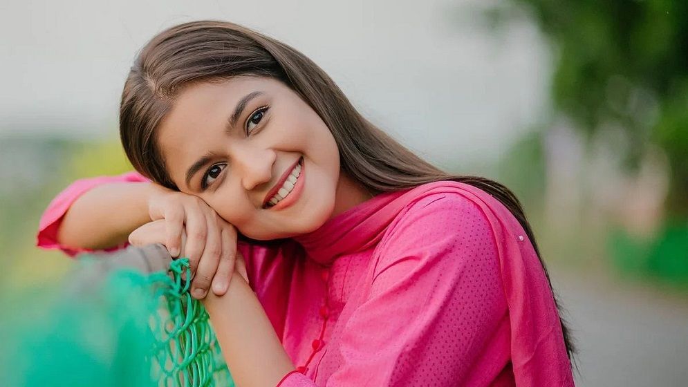 গোপন ভিডিও ধারণ, মুখ খুললেন সাদিয়া আয়মান