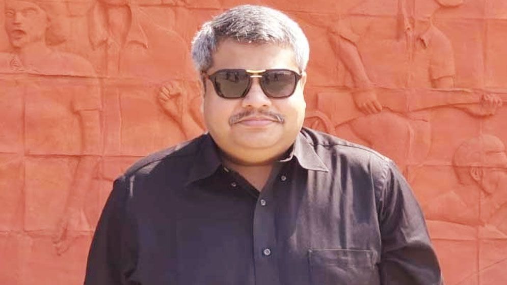৯৬ মামলায় জামিন নিয়ে কারাগার থেকে ছাড়া পেলেন সাহেদ