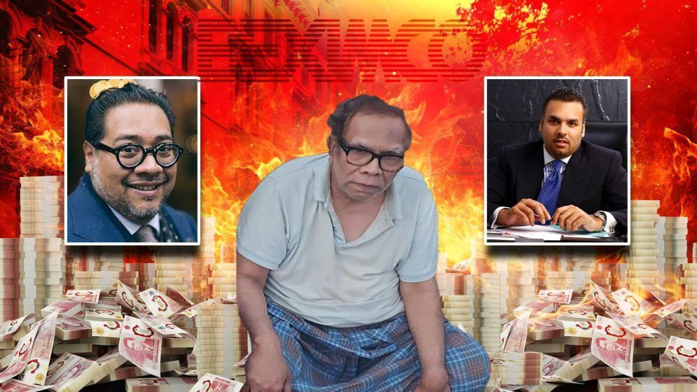 লন্ডনে বেক্সিমকোর ‘দুই যুবরাজের’ বিলাসবহুল ফ্ল্যাট, দাম শুনলে চমকে যাবেন