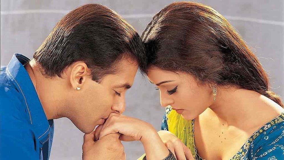 গোপনে বিয়ে করেছিলেন সালমান-ঐশ্বরিয়া!