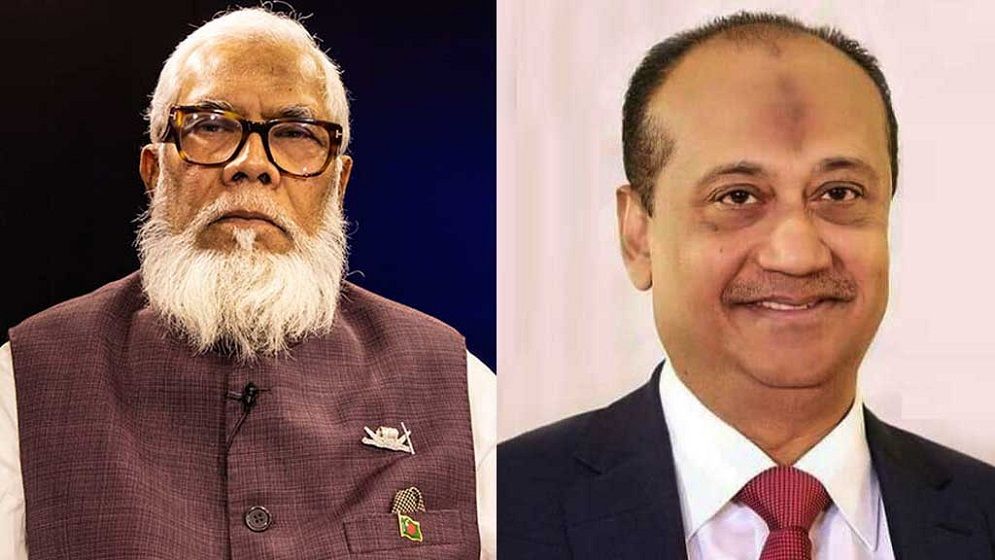 পরিবারসহ এস আলম ও সালমান এফ রহমানের অনিয়ম তদন্তে কমিটি