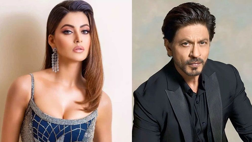 শাহরুখ খানকে নিয়ে বিস্ফোরক মন্তব্য অভিনেত্রীর