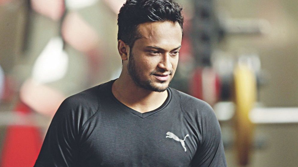 সাকিবসহ ৭ ব্যক্তি-প্রতিষ্ঠানকে দেড় কোটি টাকা জরিমানা