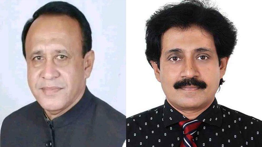 দুদকের জালে সাবেক এমপি মোস্তাফিজুর ও উপাচার্য শেখর