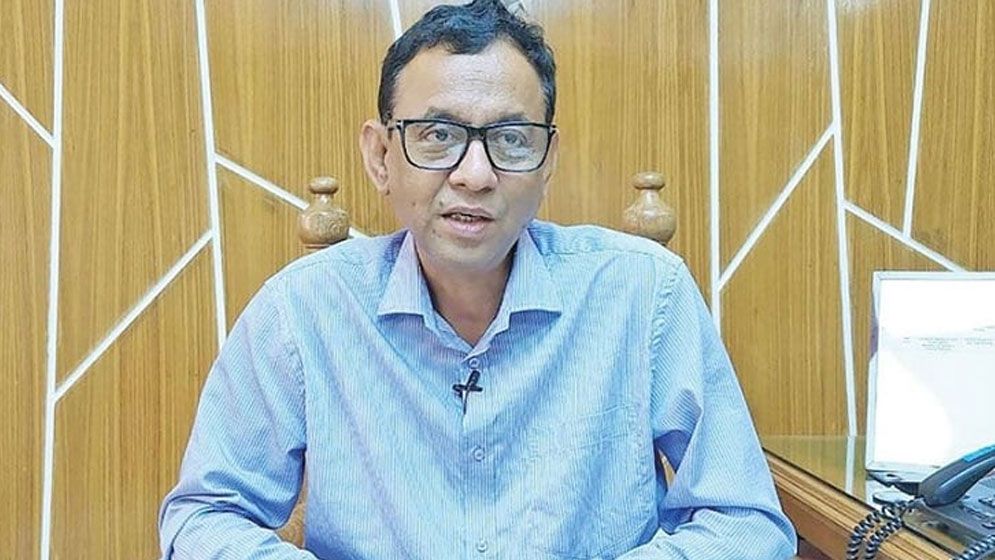 পদোন্নতি পেয়ে শ্রমসচিব ভোক্তার ডিজি সফিকুজ্জামান