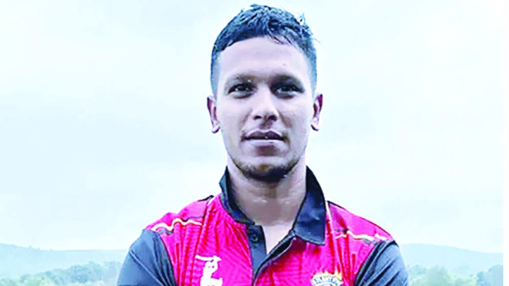 আটলান্টাকে জেতালেন সাইফউদ্দিন