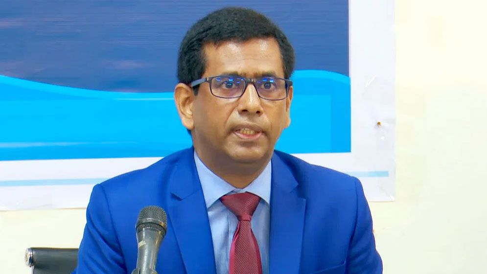 আন্দোলনে পুলিশের পোশাকে হিন্দিভাষীদের গুলি চালানোর প্রমাণ মিলেছে: তাজুল ইসলাম