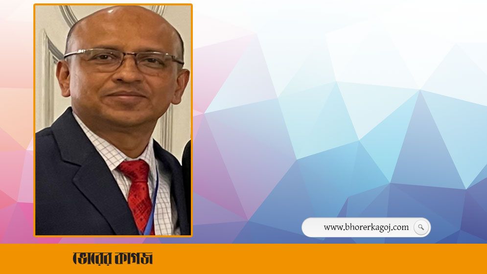 আন্তর্জাতিক সম্মেলনে যোগ দিতে চীন গেলেন অ্যাডভোকেট হাসান তারিক চৌধুরী