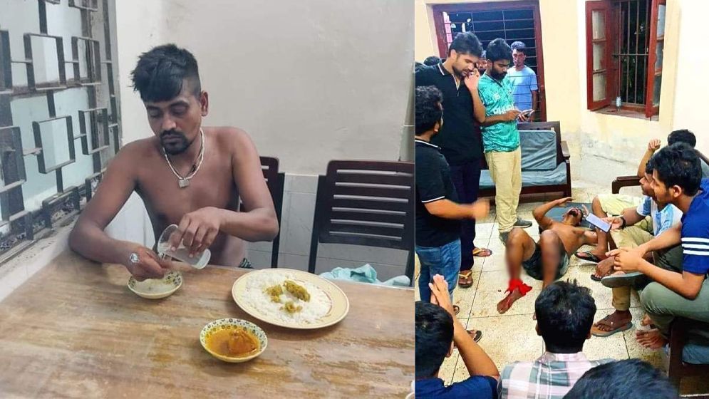 দোষীদের সর্বোচ্চ শাস্তির আওতায় আনবে প্রশাসন: ঢাবি প্রক্টর 