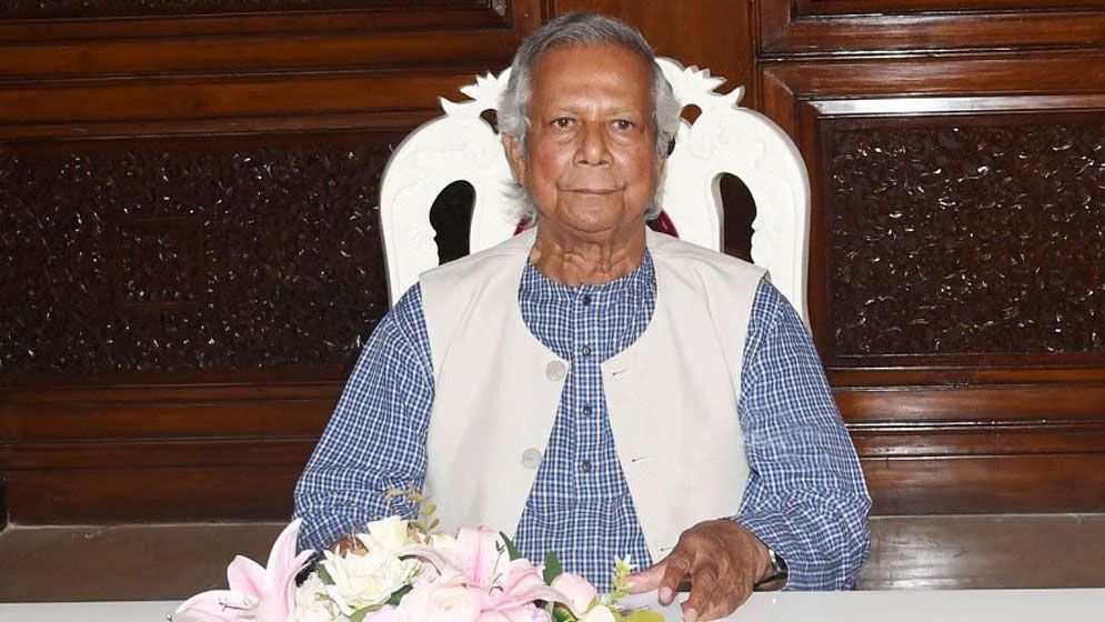 প্রথম থেকে দ্বাদশ শ্রেণি পর্যন্ত ত্রুটিপূর্ণ শিক্ষাক্রম পরিবর্তন: প্রধান উপদেষ্টা