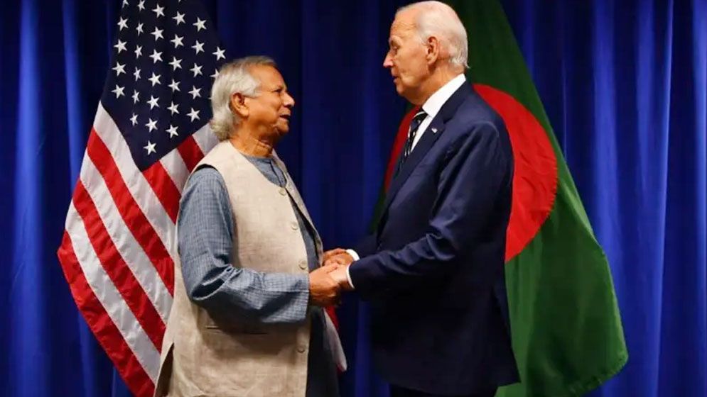 জাতিসংঘ সম্মেলন থেকে ড. ইউনূস কী অর্জন করলেন?