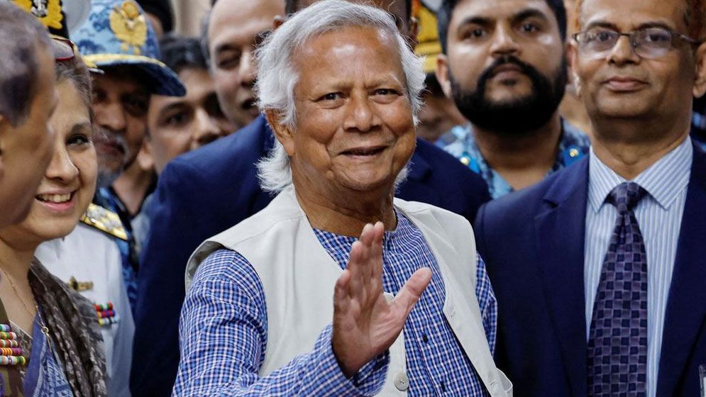 সম্পর্ক স্বাভাবিক করতে সরকারের সঙ্গে সংলাপ বাড়াচ্ছে ভারত
