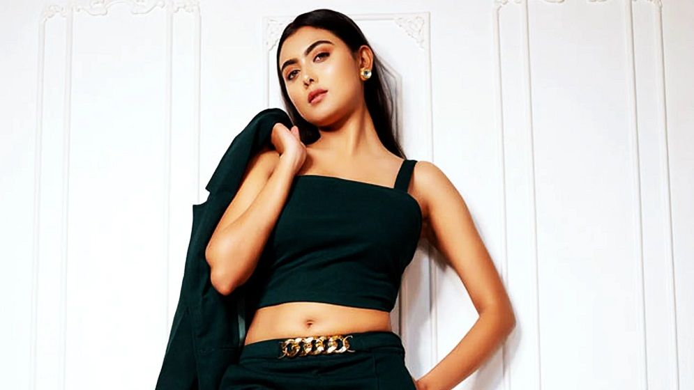 শঙ্কায় চিত্রনায়িকা ইধিকা