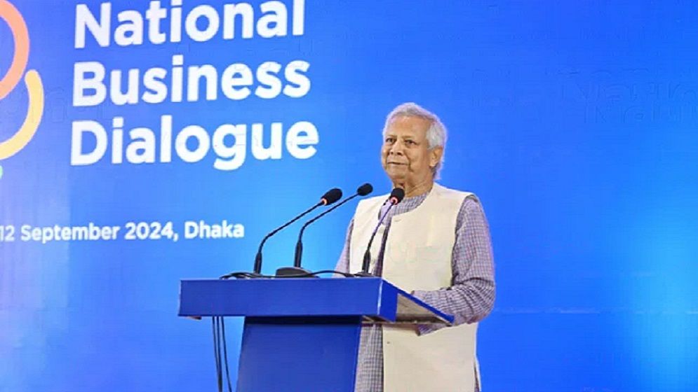 আসুন নতুন তরতাজা বাংলাদেশ গড়তে একসঙ্গে কাজ করি