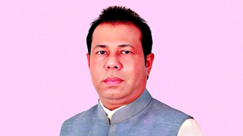 ‘পানি’ জাহাঙ্গীরের বিরুদ্ধে অনুসন্ধানে সিআইডি