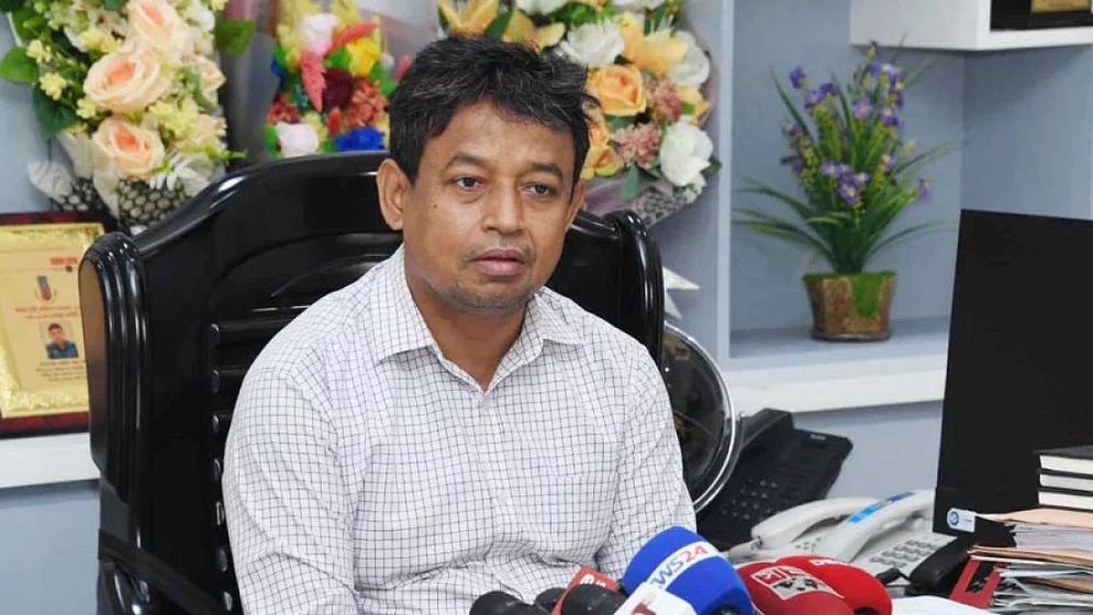 আমি কোনো অন্যায় করিনি: সাবেক ডিবিপ্রধান হারুন