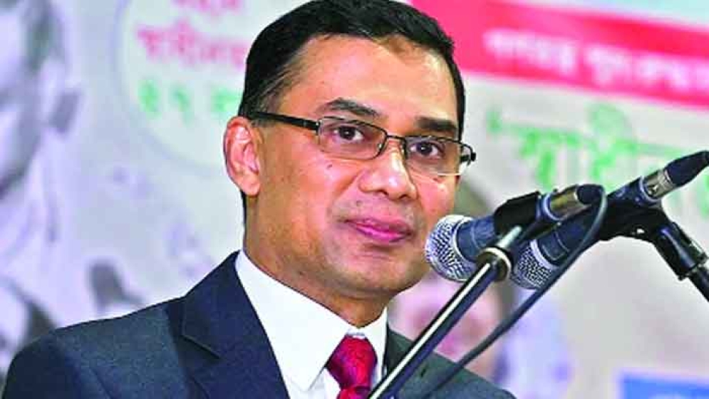 তারেক রহমানের দেশে ফেরায় অন্তরায় কোথায়