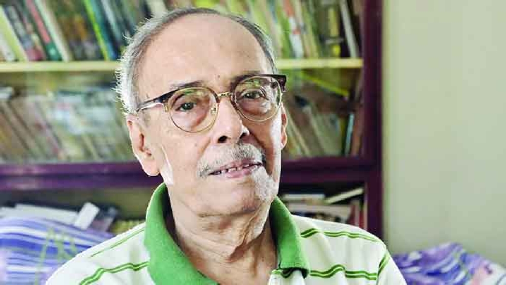 রুপালি পর্দায় শীর্ষেন্দুর ‘ঘুণপোকা’