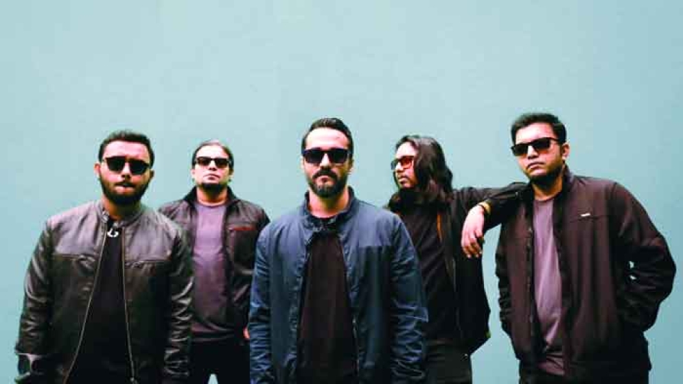 নেমেসিসের নতুন অ্যালবাম