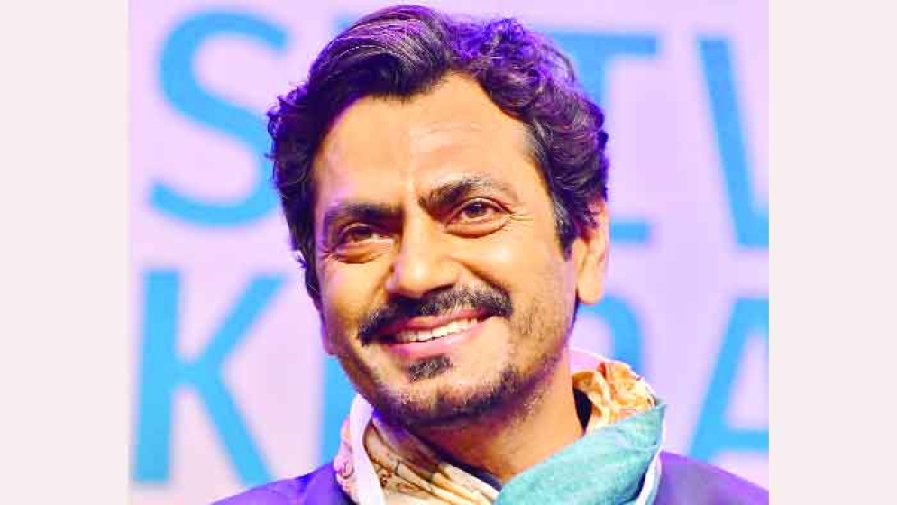 বিজ্ঞাপনে মুখ দেখিয়ে বিপাকে নওয়াজ