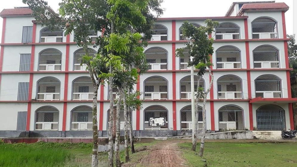 আব্দুর রশিদ খান ডিগ্রী কলেজের অধ্যক্ষের বিরুদ্ধে অনিয়ম- দুর্নীতির অভিযোগ
