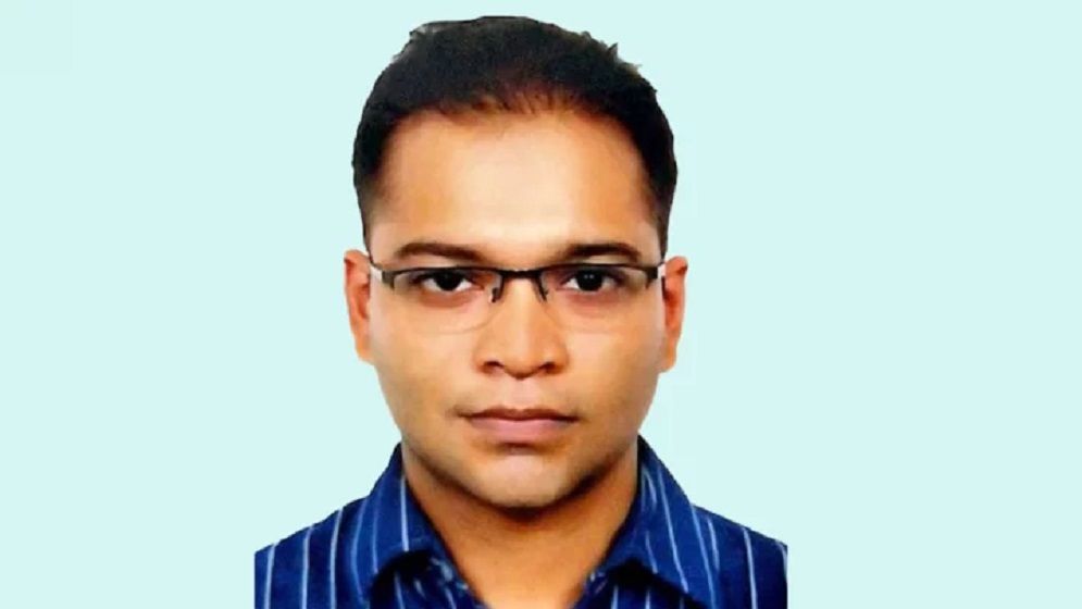 দীপ্ত টিভির কর্মী তামিম হত্যা মামলায় ৫ আসামি রিমান্ডে