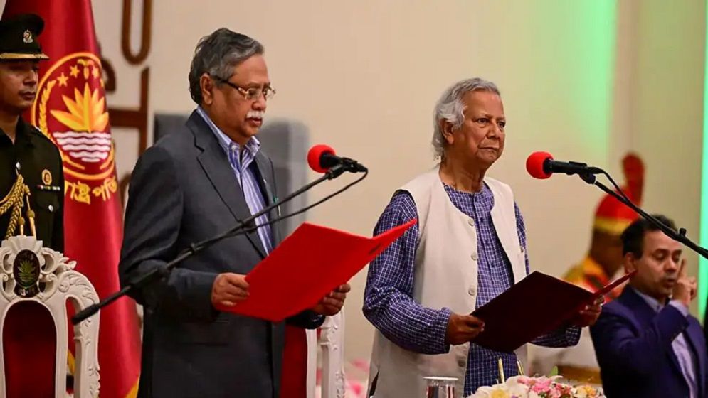 রাষ্ট্রপতির ‘অপসারণ’ যেভাবে সম্ভব