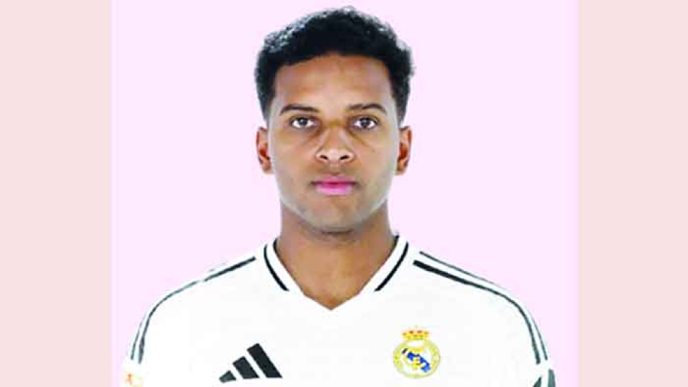 এল ক্লাসিকোর আগে চোটে রদ্রিগো