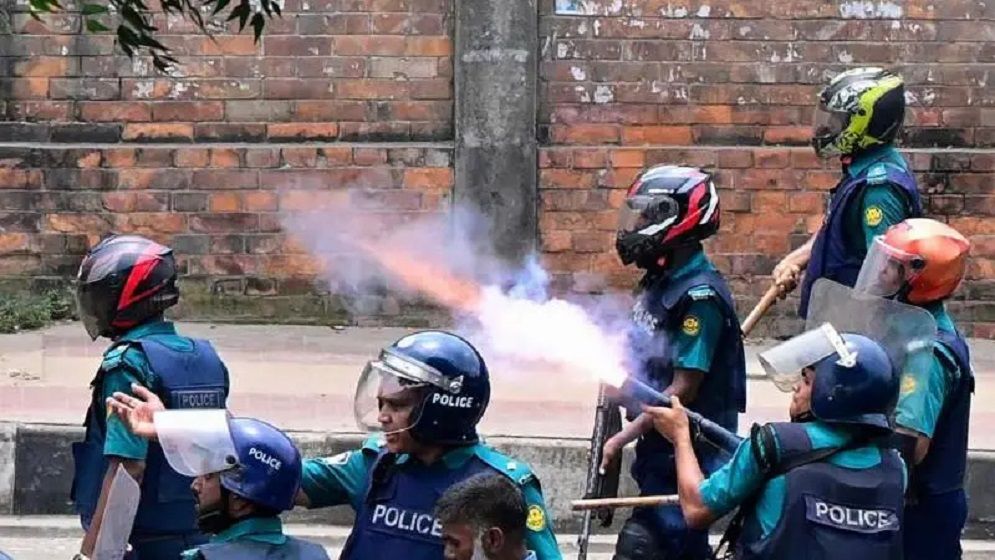 মামলা ও গ্রেফতার থেকে কারা দায়মুক্তি পাবে?
