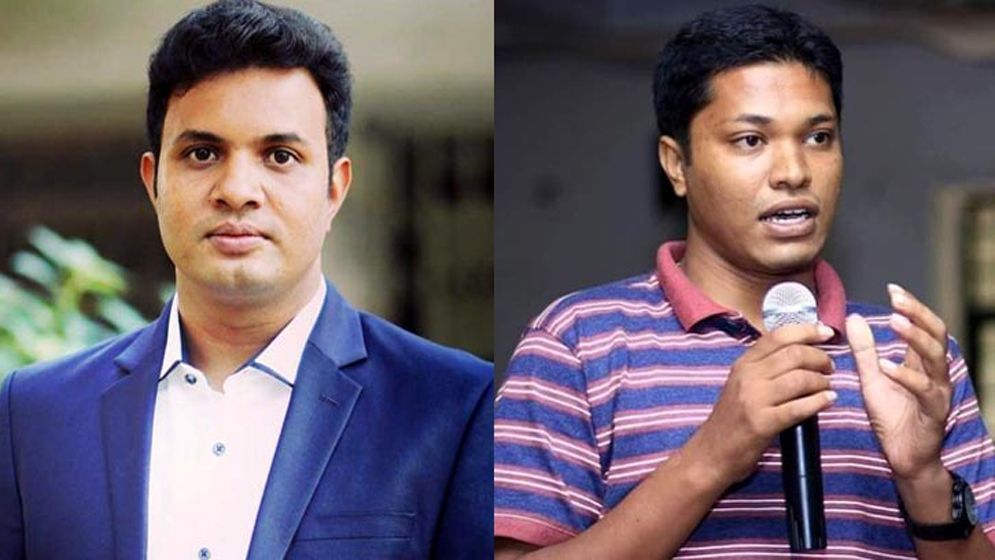 সাদ্দাম, ইনানসহ ছাত্রলীগের ৪০০ নেতাকর্মীর বিরুদ্ধে মামলা
