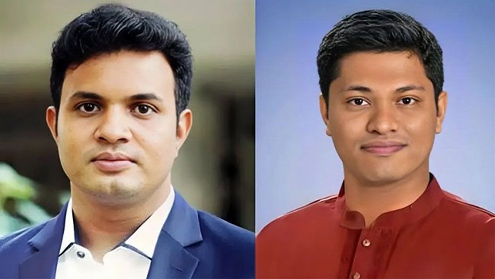 এবার আরো কড়া বিবৃতি দিলেন ছাত্রলীগের সভাপতি ও সাধারণ সম্পাদক