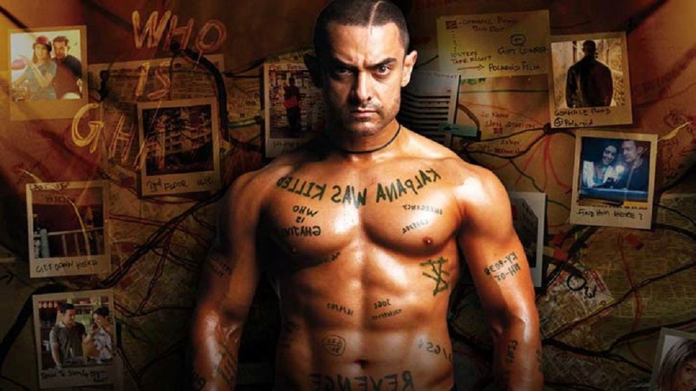 ‘গজনি টু’ আসছে?