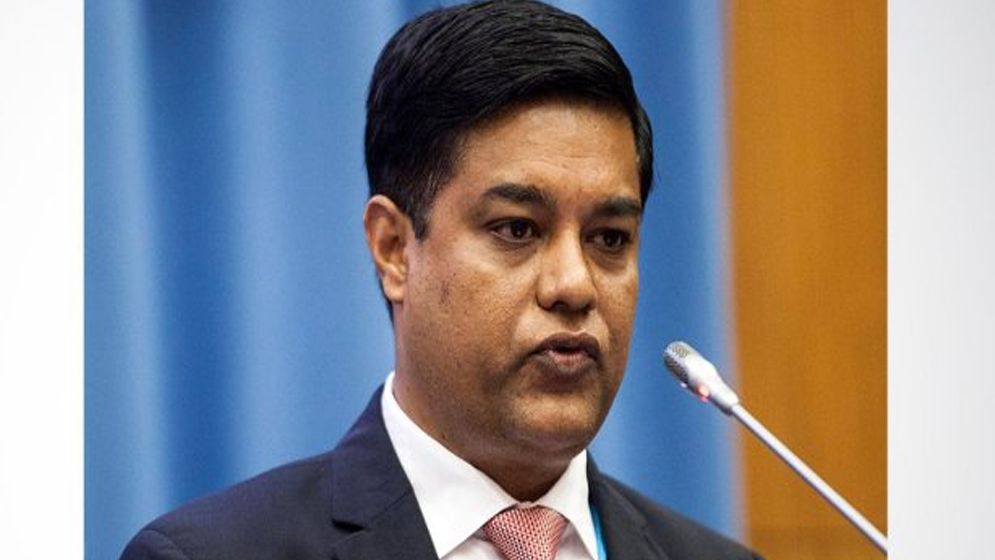 সাবেক এমপি আবদুল্লাহ আল জ্যাকবকে গ্রেপ্তার