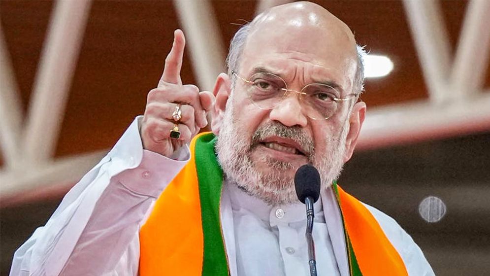 কানাডায় শিখ নেতা হত্যার নির্দেশদাতা অমিত শাহ!