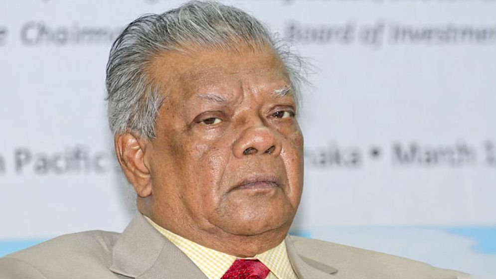 আমির হোসেন আমুর দুর্নীতির খোঁজ