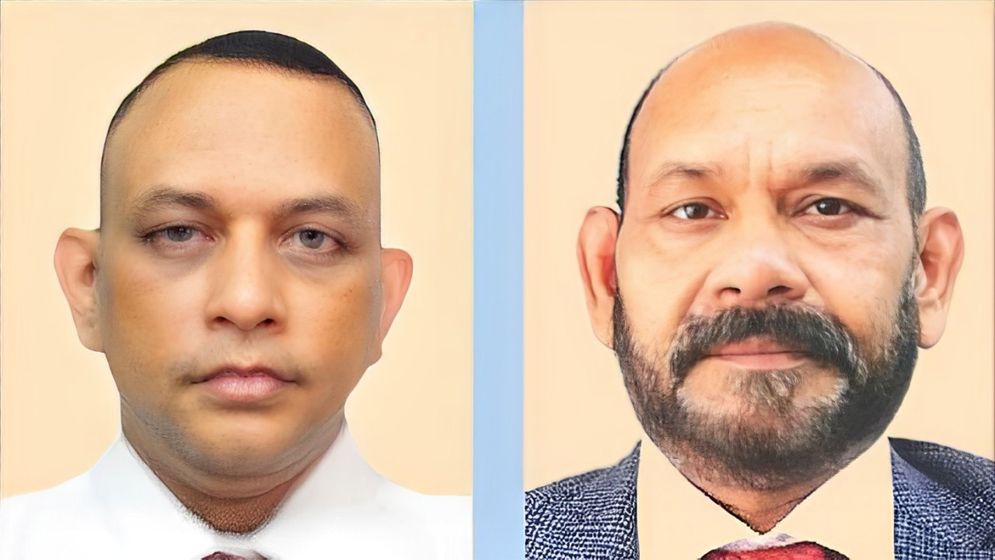 এবার পাসপোর্ট বাতিল হলো সাবেক সেনাপ্রধান আজিজের ২ ভাইয়ের