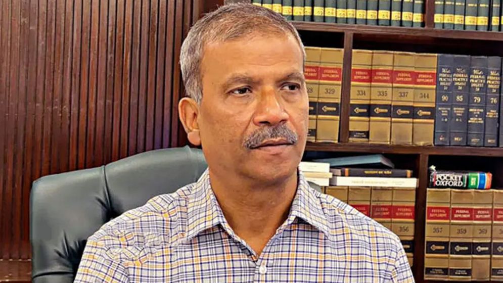 আন্তর্জাতিক অপরাধ ট্রাইব্যুনালের আইন সংশোধন নিয়ে যা জানালেন উপদেষ্টা