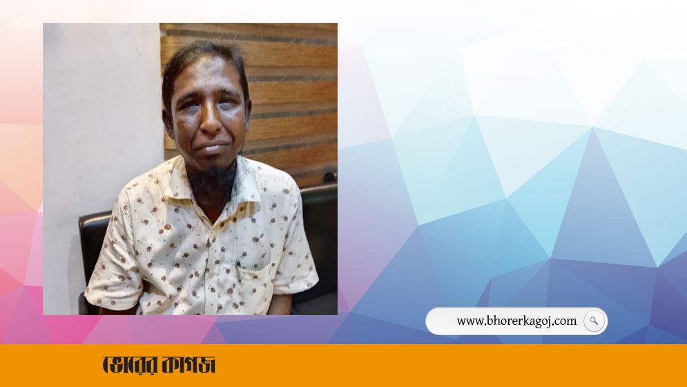 হত্যা মামলায় আওয়ামী লীগ নেতা গ্রেপ্তার