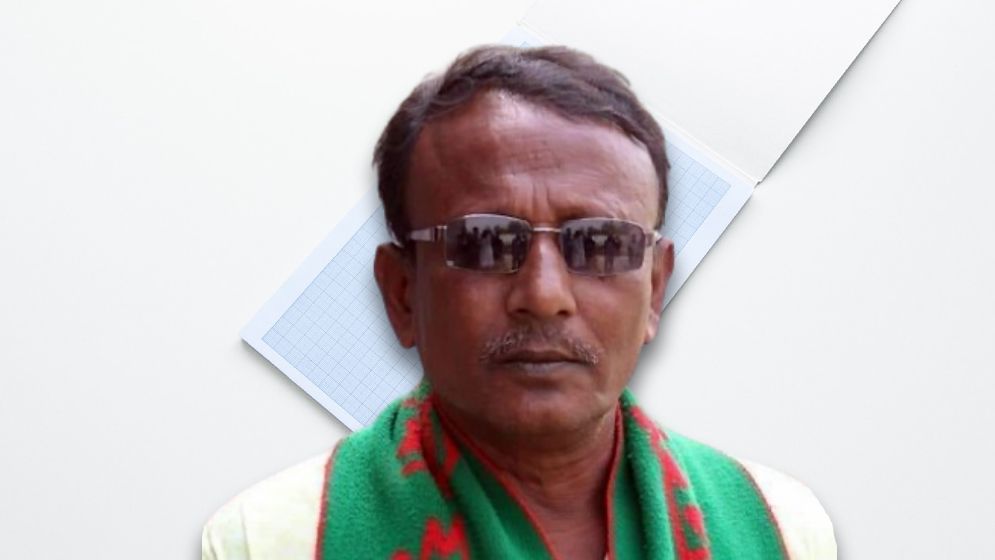 বিএনপি কার্যালয়ে হামলার অভিযোগে আওয়ামী লীগ নেতা গ্রেপ্তার