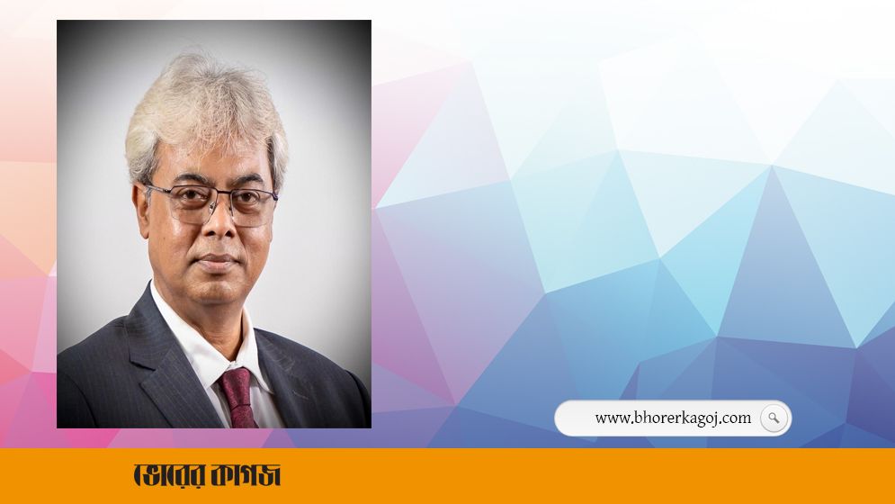 বিজিএমইএর প্রশাসক হলেন আনোয়ার হোসেন